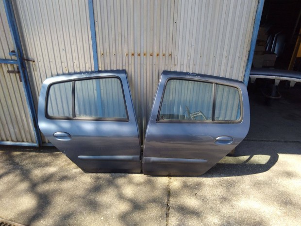 Renault Thalia Ajt