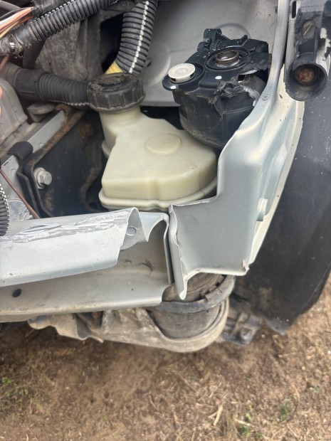 Renault Thália Clio Kangoo elektromos szervo motor szervoszivattyu