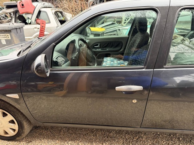 Renault Thalia I 1.2 16 V bal els ajt 
