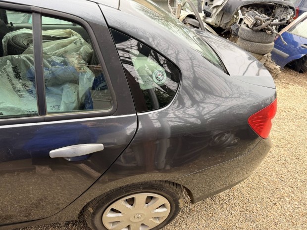 Renault Thalia I 1.2 16 V bal hts srvd 