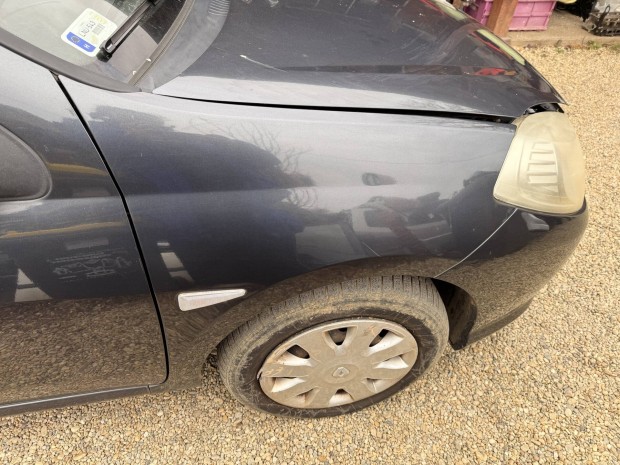 Renault Thalia I 1.2 16 V jobb els srvd 