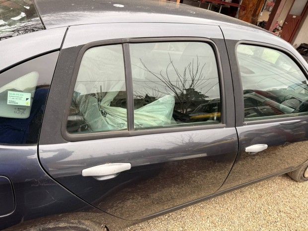 Renault Thalia I 1.2 16 V jobb hts ajt 