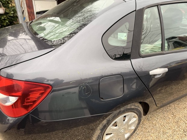 Renault Thalia I 1.2 16 V jobb hts srvd 