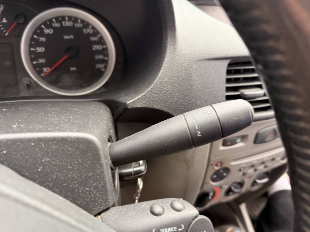 Renault Thalia I 1.2 16 V jobb kormány kapcsoló
