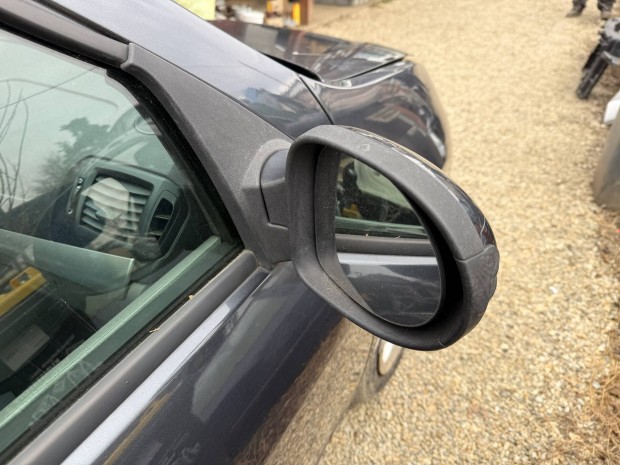 Renault Thalia I 1.2 16 V jobb visszapillant tkr