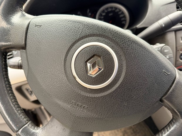 Renault Thalia I 1.2 16 V kormny lgzsk 