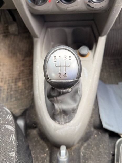 Renault Thalia I 1.2 16 V vltkulissza 