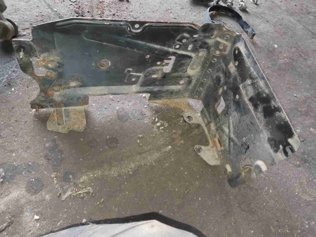 Renault Thalia I Akkumul�tor Tart�