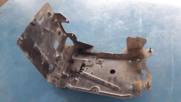 Renault Thalia I Akkumul�tor Tart�