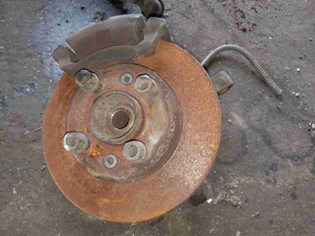 Renault Thalia I Bal Els� Csonk�llv�ny Ker�kaggyal + F�knyereg