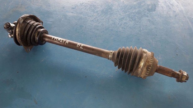 Renault Thalia I Bal Els� F�ltengely