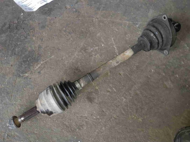 Renault Thalia I Bal Els� F�ltengely