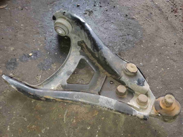 Renault Thalia I Bal Els Lengkar