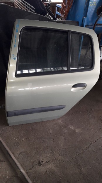Renault Thalia I Bal H�ts� Ajt�