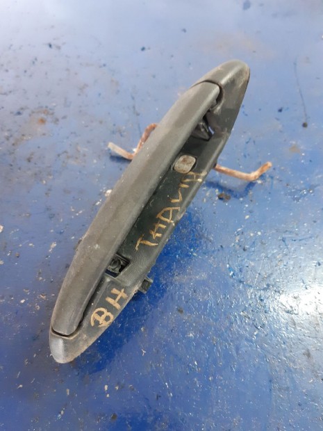 Renault Thalia I Bal H�ts� K�ls� Ajt�kilincs