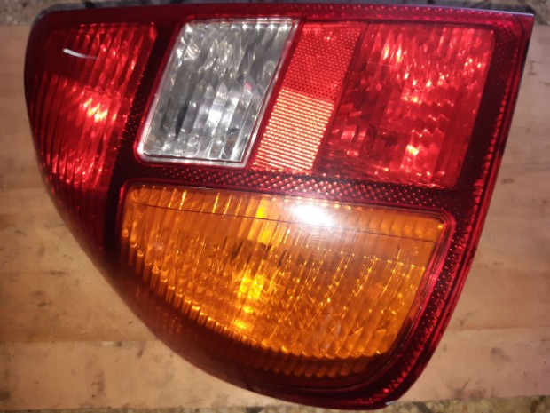 Renault Thalia I Bal H�ts� L�mpa