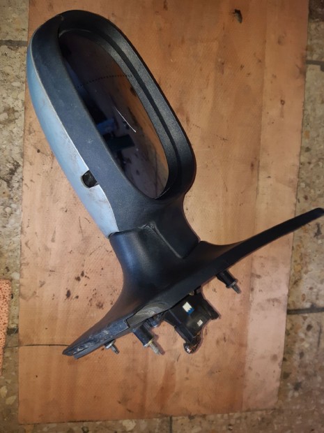 Renault Thalia I Bal Visszapillant� T�k�r Elektromos