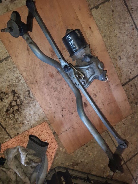 Renault Thalia I Els� Ablakt�rl� Motor + Els� Ablakt�rl� Mechanika