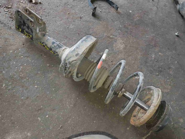 Renault Thalia I Els Lengscsillapt + Rug