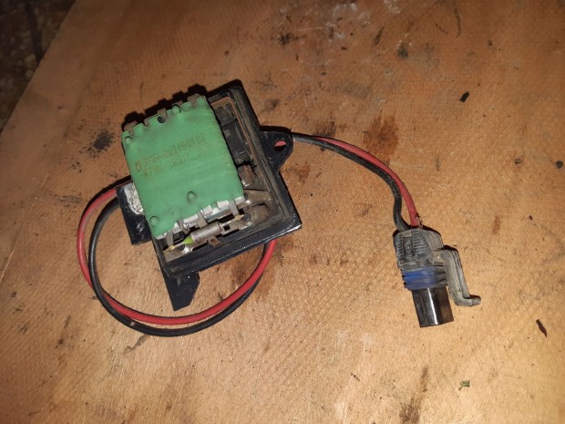 Renault Thalia I F�t�s Ellen�ll�s