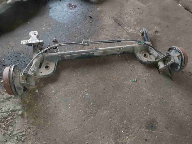 Renault Thalia I Hts Hd Dobfkes