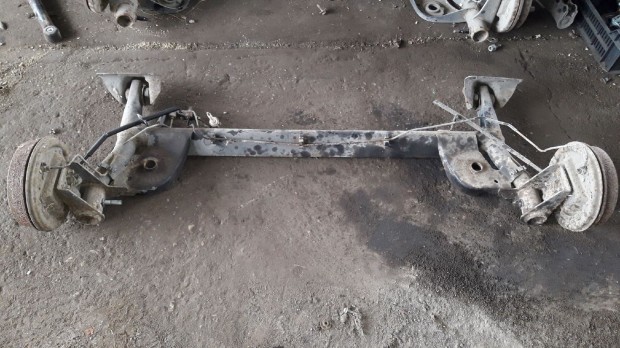 Renault Thalia I H�ts� H�d Dobf�kes