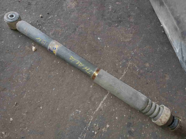 Renault Thalia I Hts Lengscsillapt