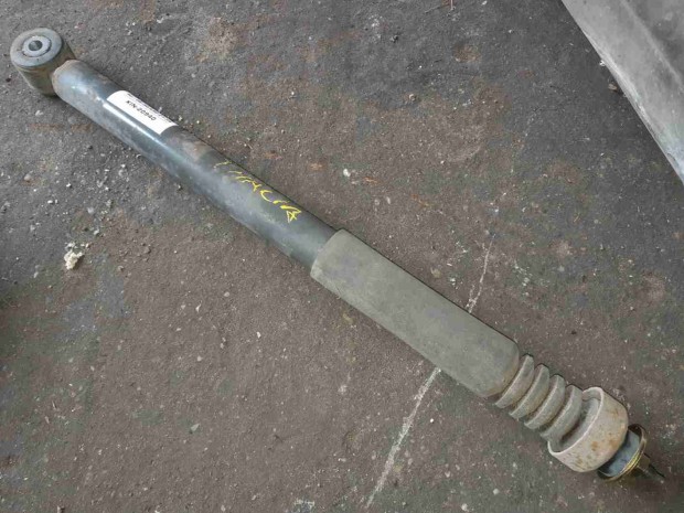 Renault Thalia I H�ts� Leng�scsillap�t�