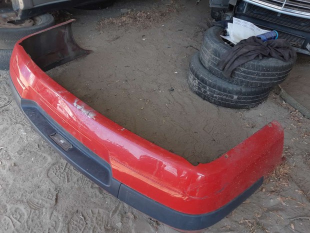 Renault Thalia I H�ts� L�kh�r�t�