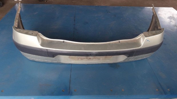 Renault Thalia I H�ts� L�kh�r�t� + Merev�t�