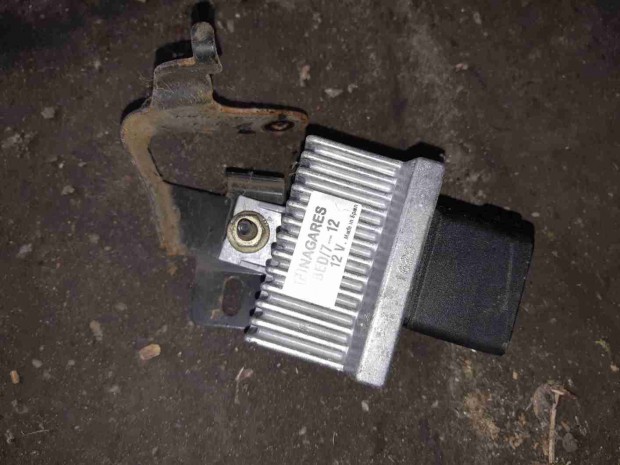 Renault Thalia I Izztrel