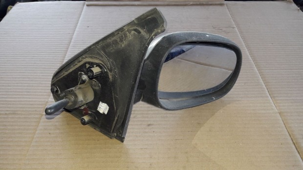 Renault Thalia I Jobb Visszapillant� T�k�r Mechanikus