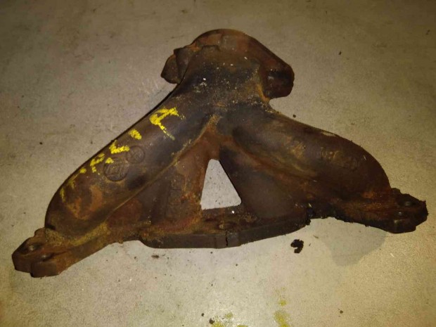 Renault Thalia I Kipufogó Torok