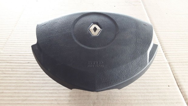 Renault Thalia I Korm�ny L�gzs�k