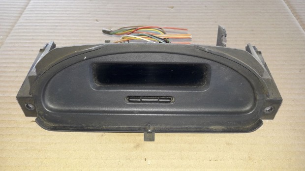 Renault Thalia I K�zponti Kijelz�