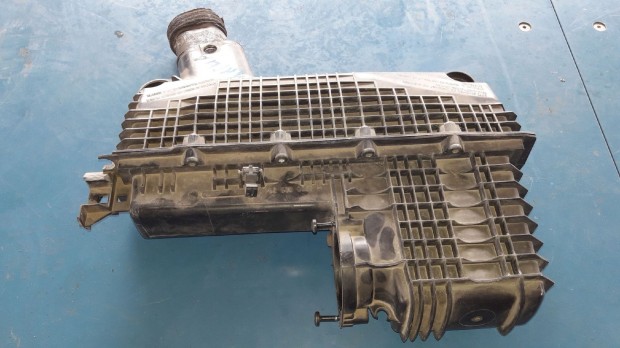 Renault Thalia I L�gsz�r� H�z