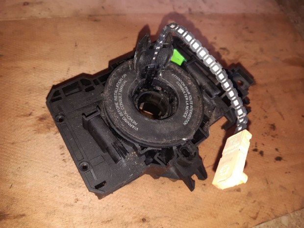 Renault Thalia I L�gzs�k �tvezet� Szalag