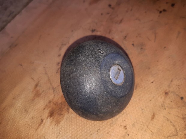 Renault Thalia I Tanksapka