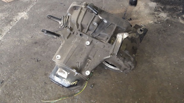 Renault Thalia I V�lt�