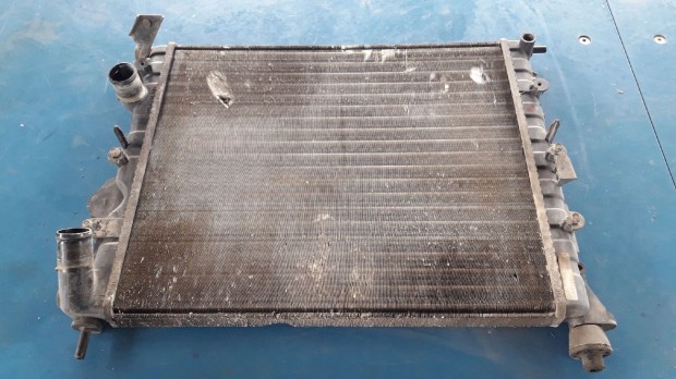 Renault Thalia I V�zh�t� Radi�tor