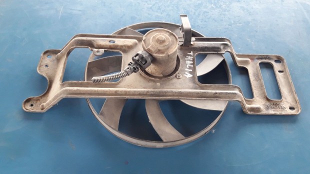 Renault Thalia I V�zh�t� Ventil�tor