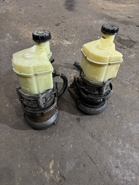 Renault Thalia Kangoo 1.5 DCi szervo pumpa