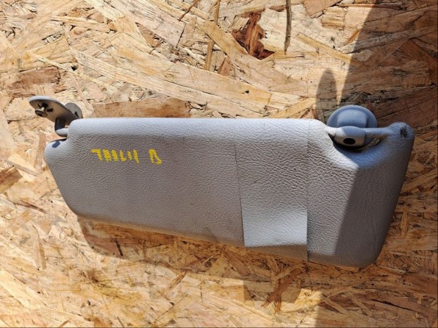 Renault Thalia (2000-2009) Bal Napellenz� Tart�val