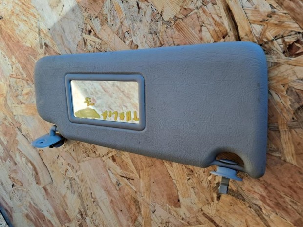 Renault Thalia (2000-2009) Jobb Napellenző Tartóval