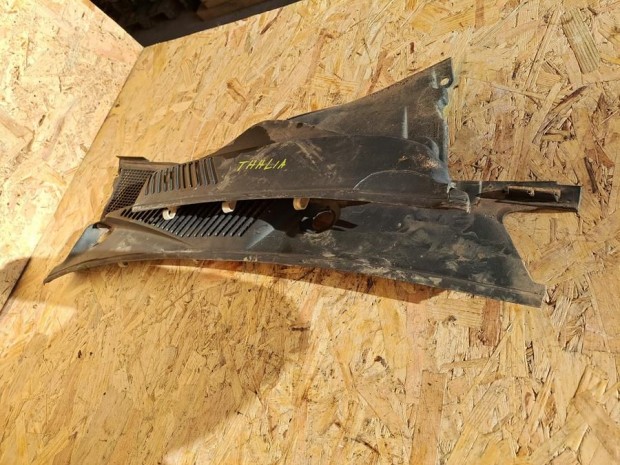 Renault Thalia (2000-2009) Levlrcs