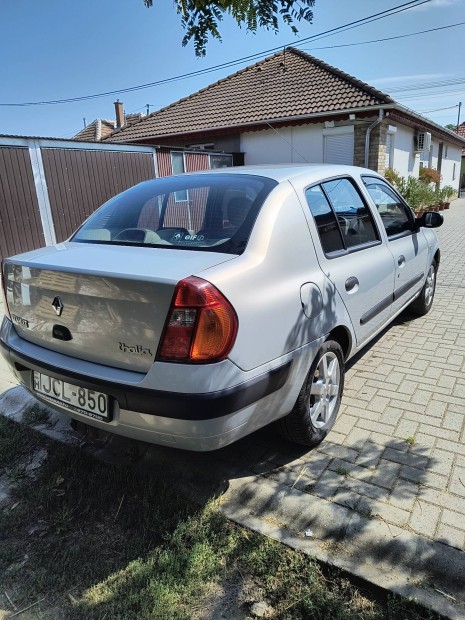 Renault Thalia 