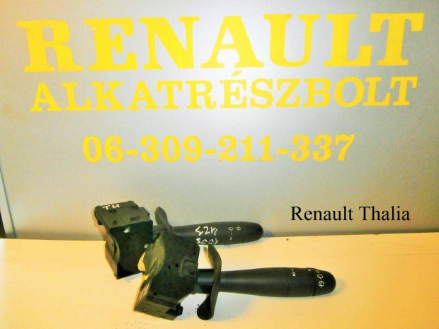 Renault Thalia ablaktrl kapcsol