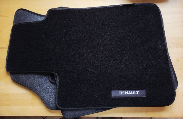 Renault Thalia autószőnyeg