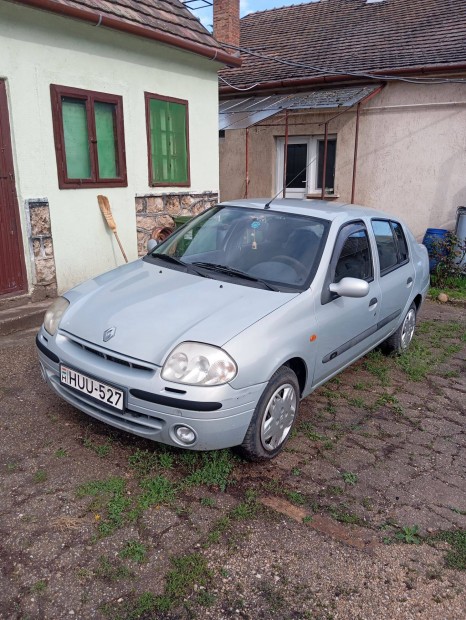 Renault Thalia eladó!