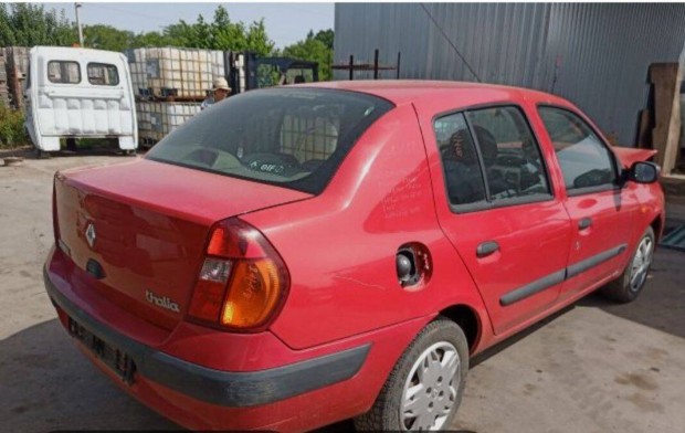 Renault Thalia gyári bontott alkatrészek kedvező áron eladók